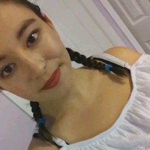 Meet your Posher, Kamea